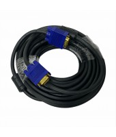 Cable VGA M/M (10M) TOP Tech